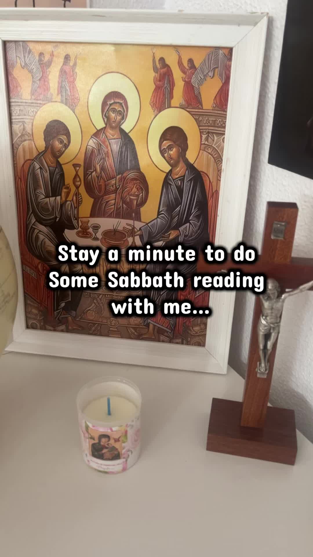 @DaugherOfYeshua✝️☦️❤️