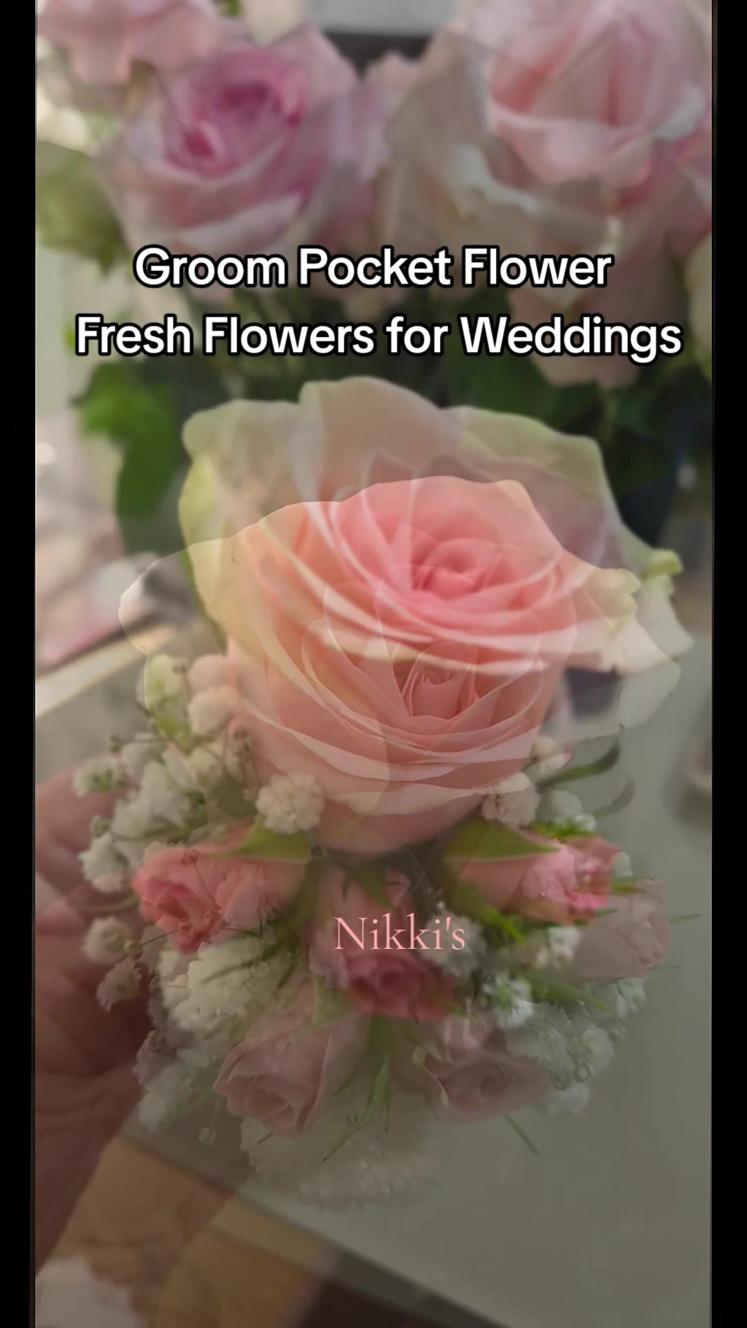 @Nikki's Event Decorators