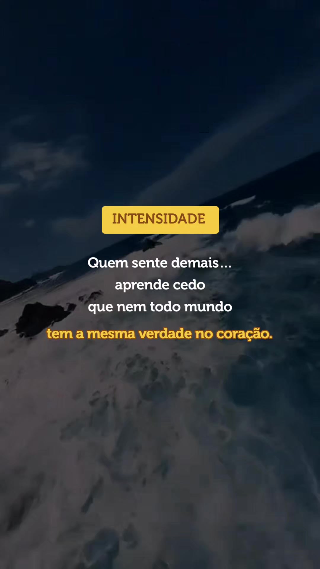 @vida em frases
