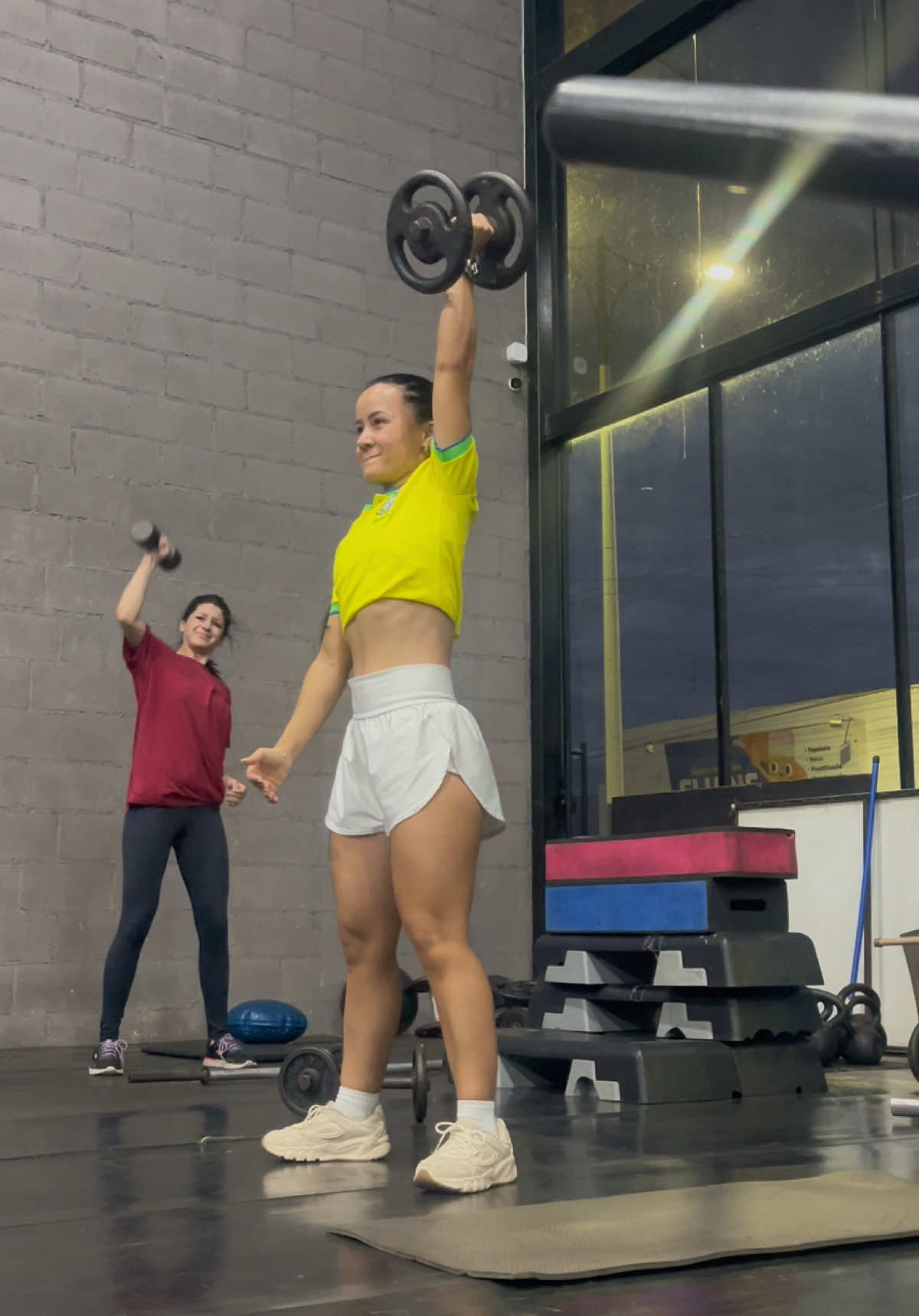 @Karen Alcântara