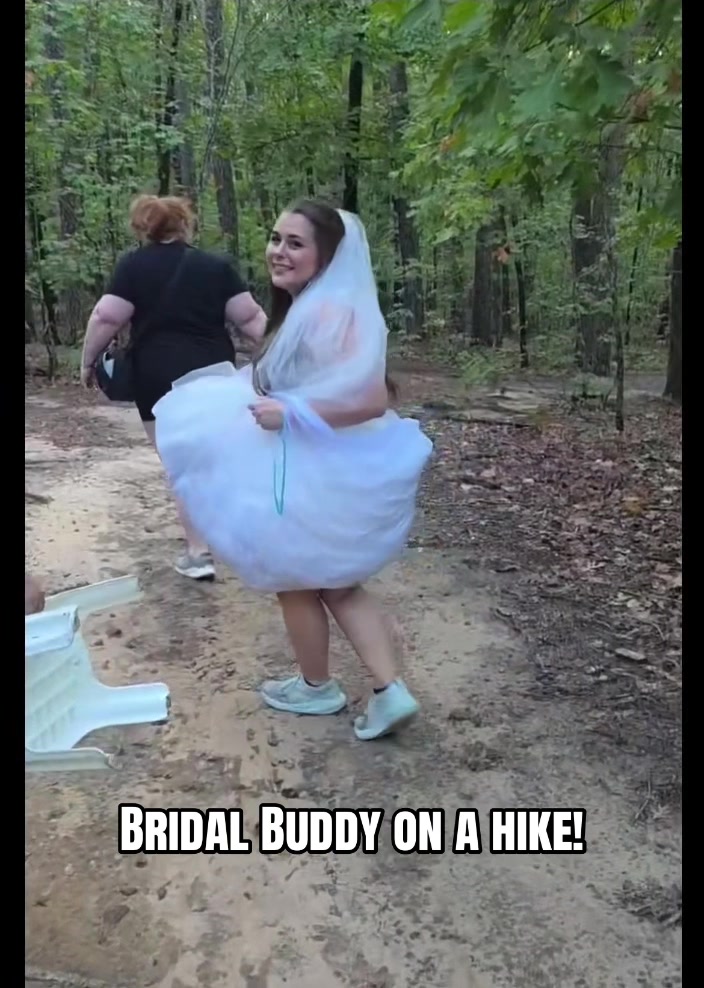 @Bridal Buddy, LLC
