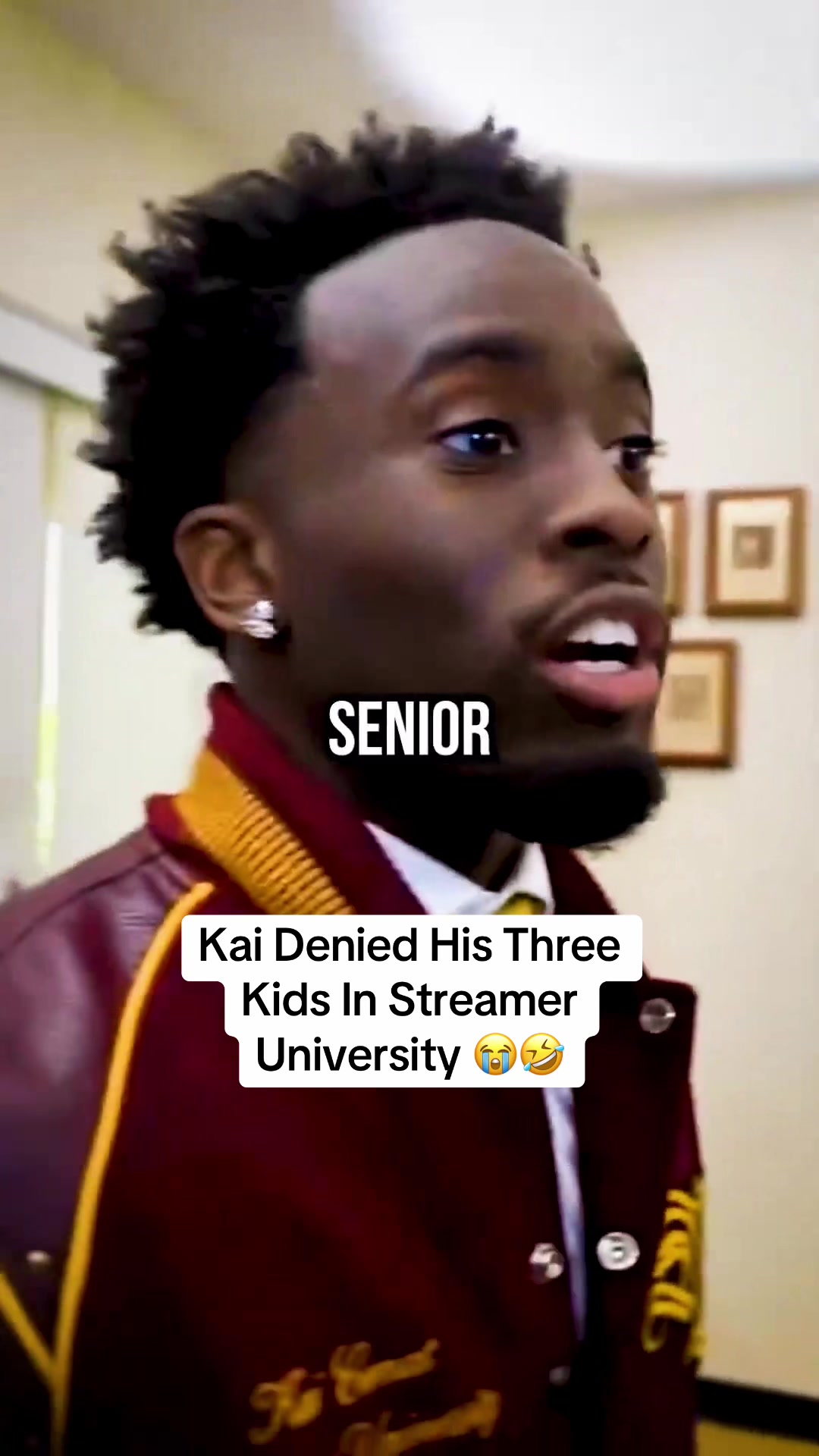 @Streamer University