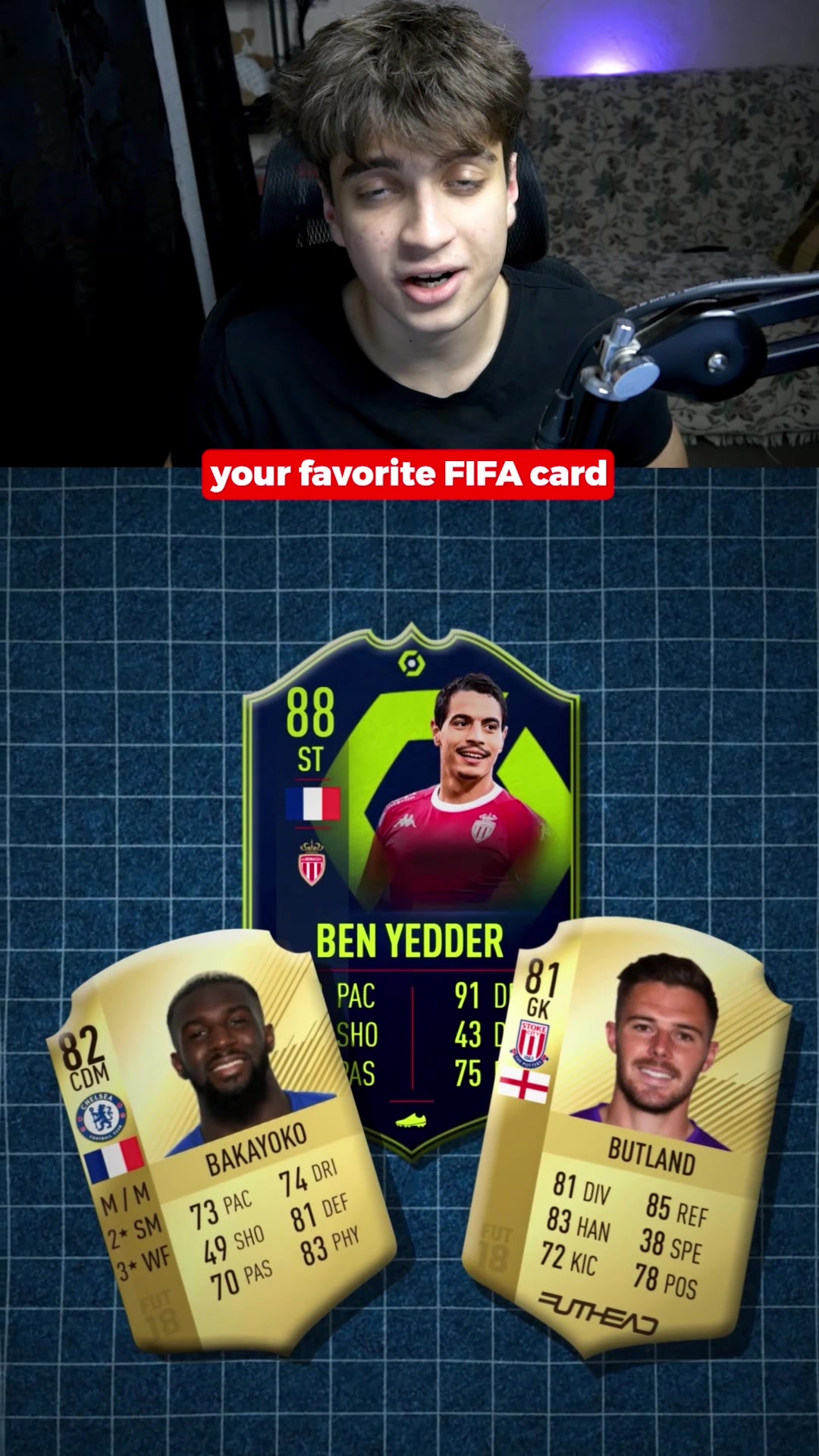 @barcalegionreacts