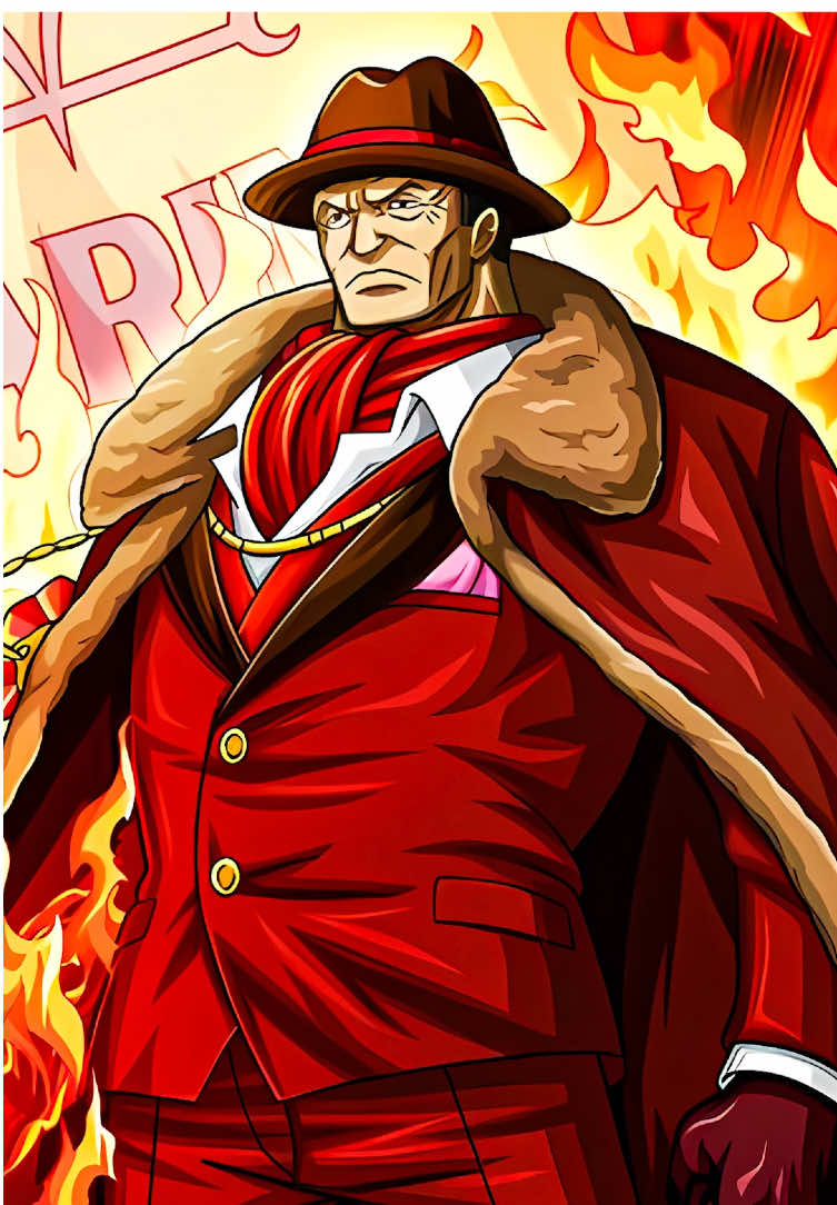 @Kudo - One Piece