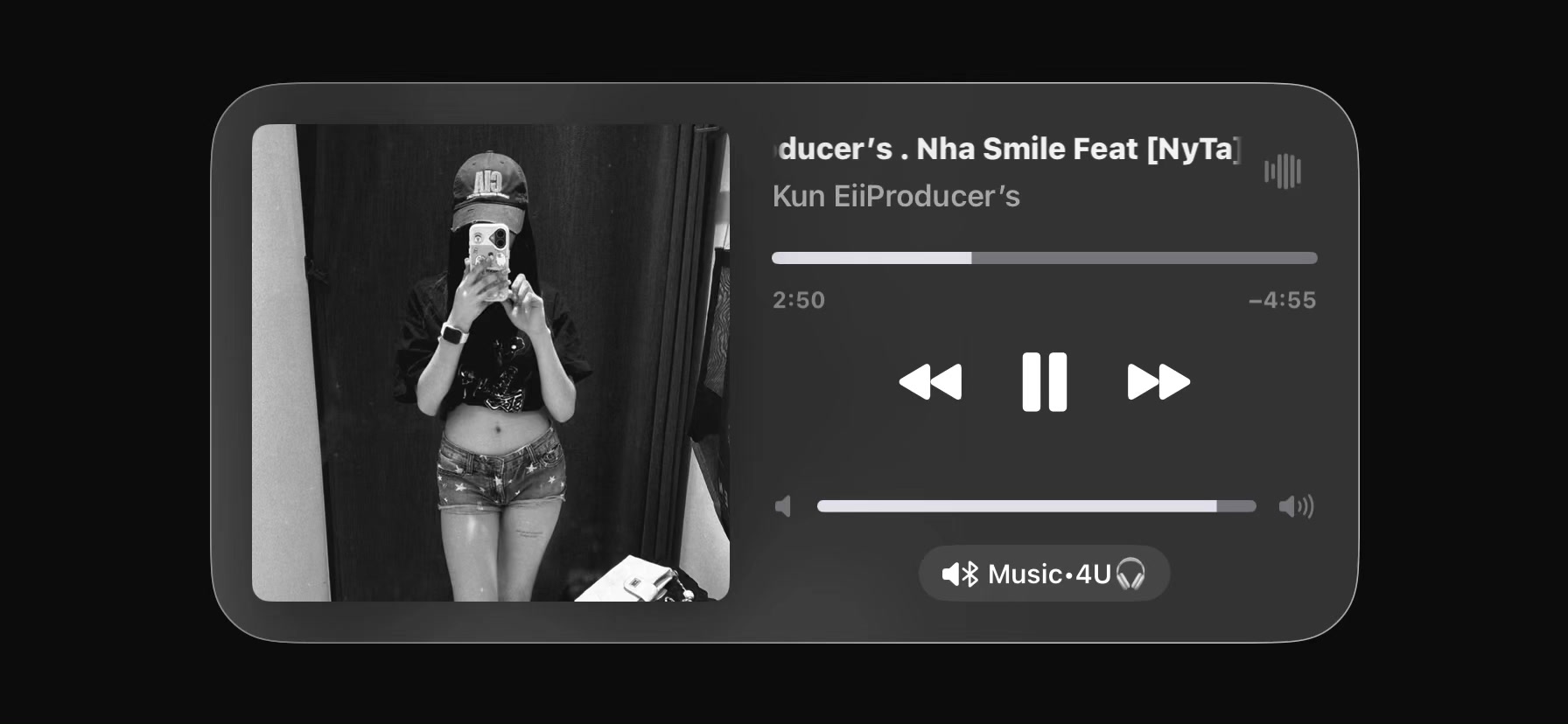 @Nha Smile