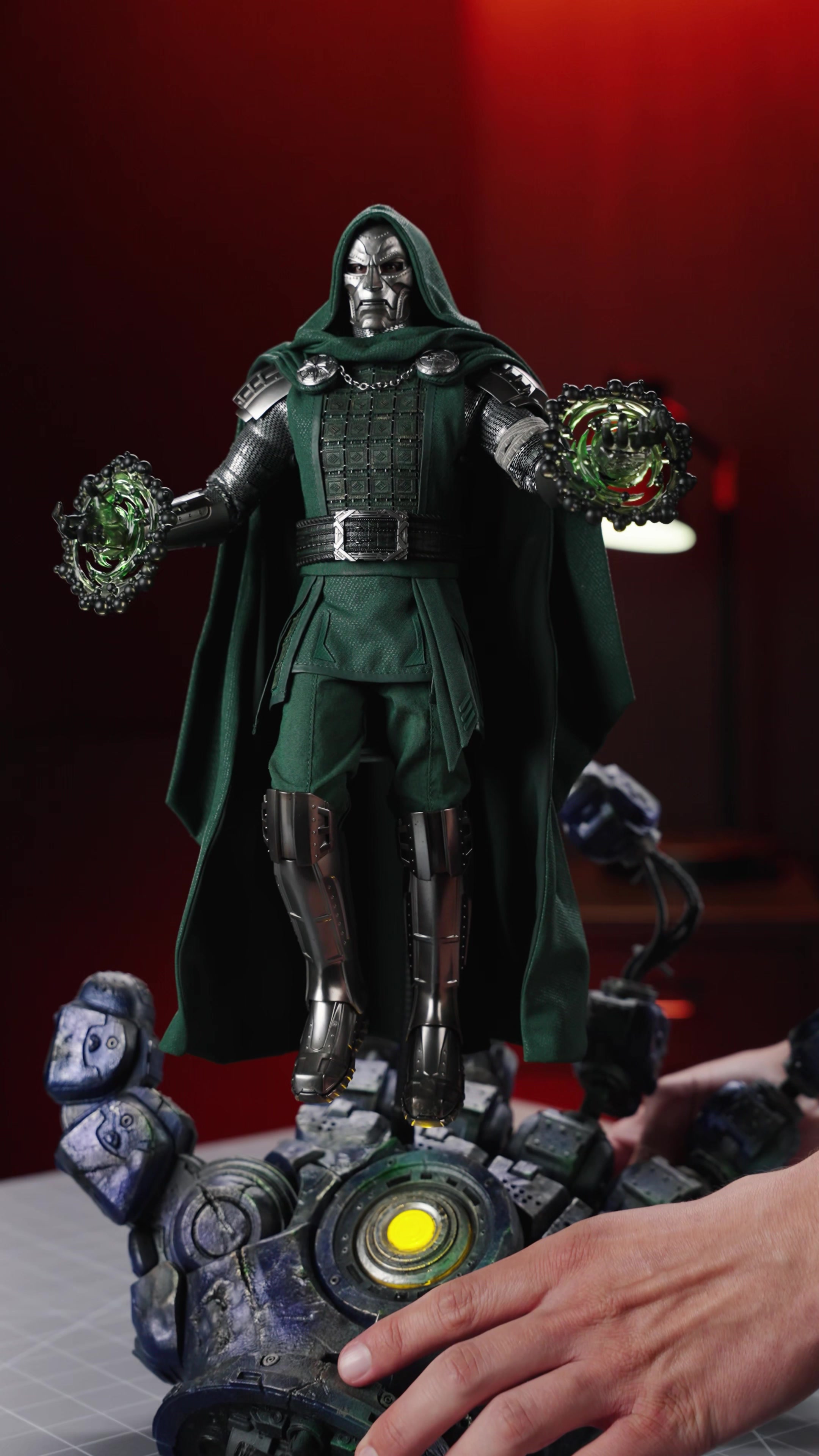 @Sideshow Collectibles