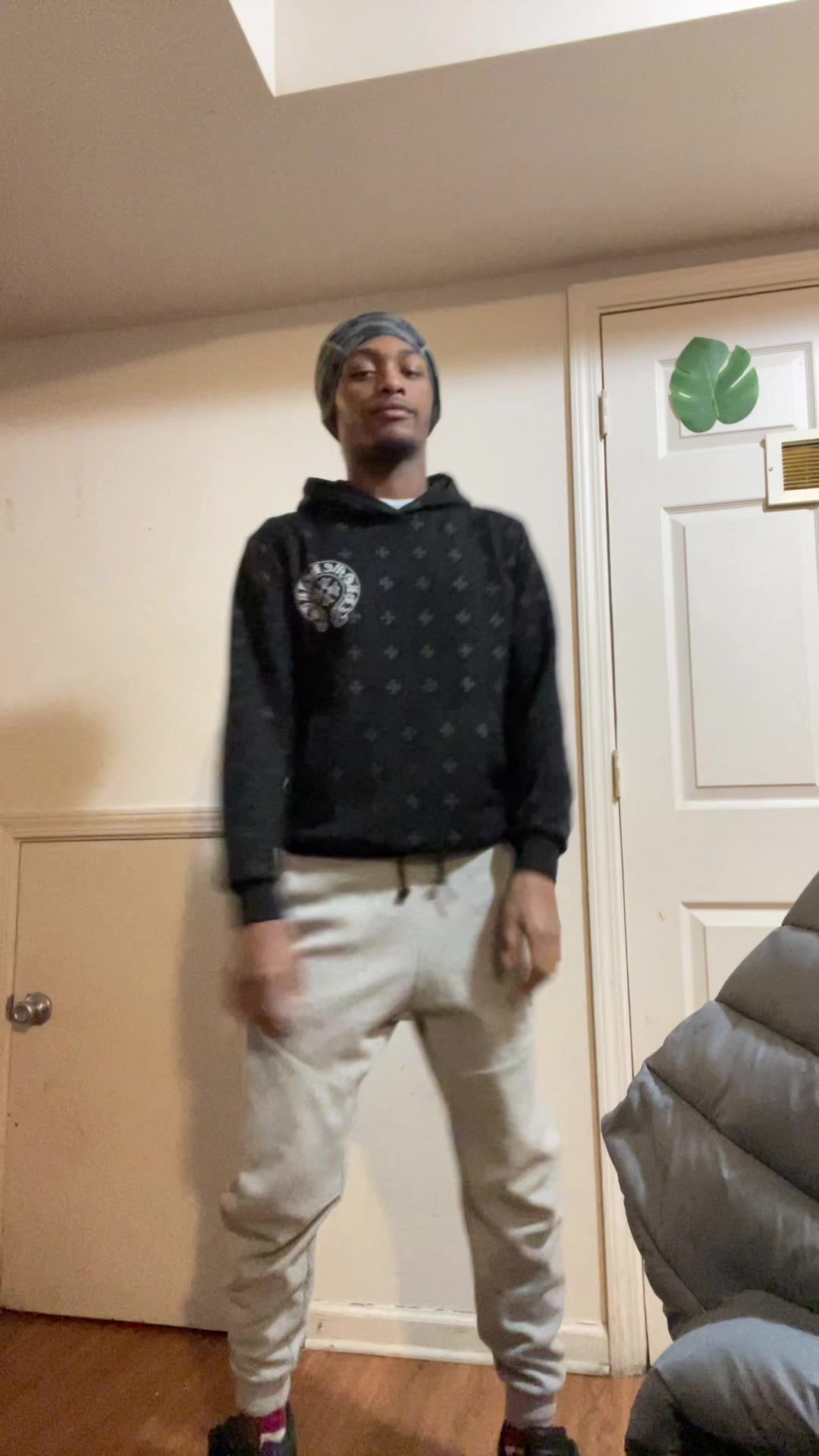 @Yourknownclapper