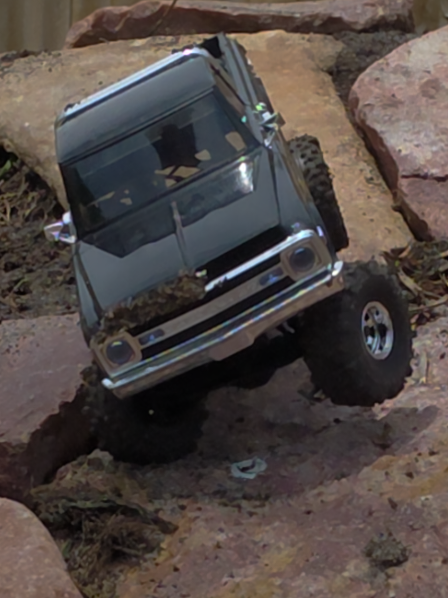 @FREAK RC