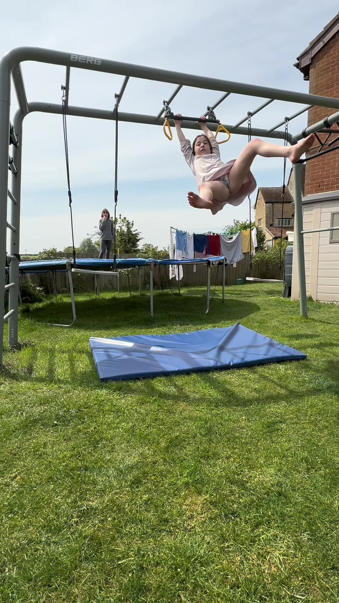 @Daisy's Autistic Day