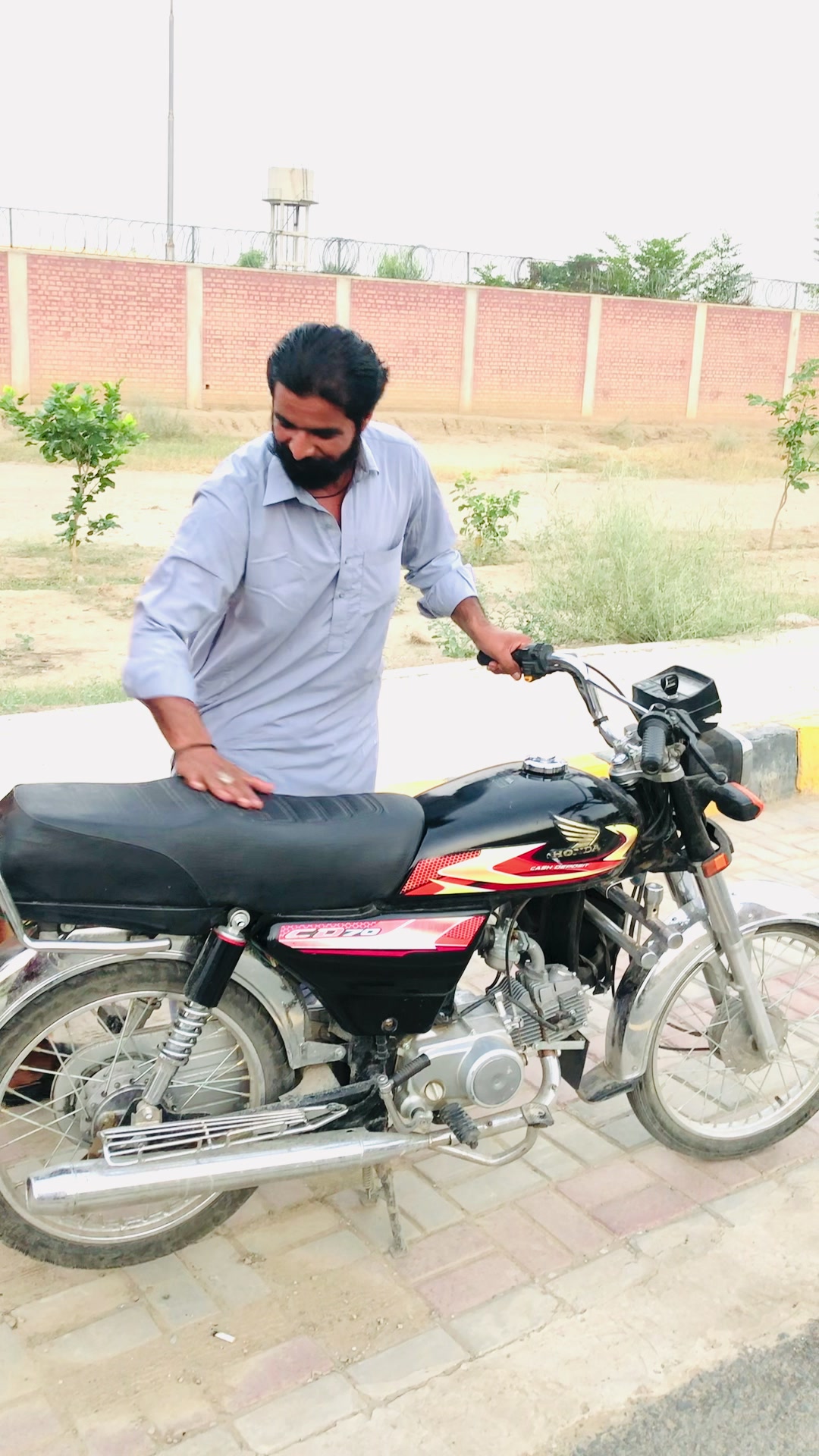 @Majeed King Of Taunsa❣️