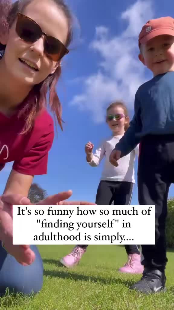 @Katie | ADHD Mum Humour