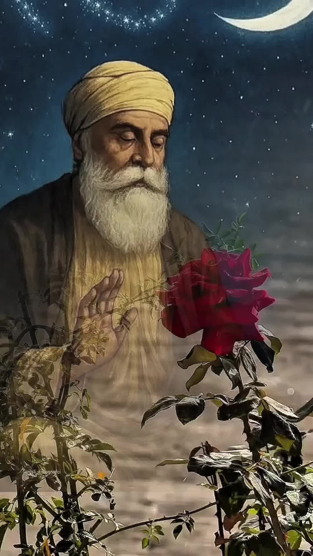 @sabdgurbani🙏