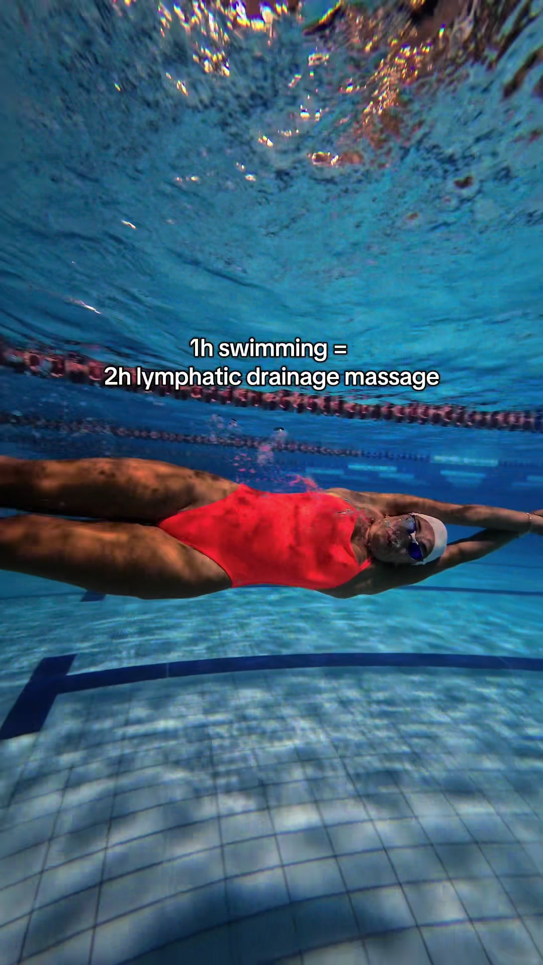 @Instant Swim