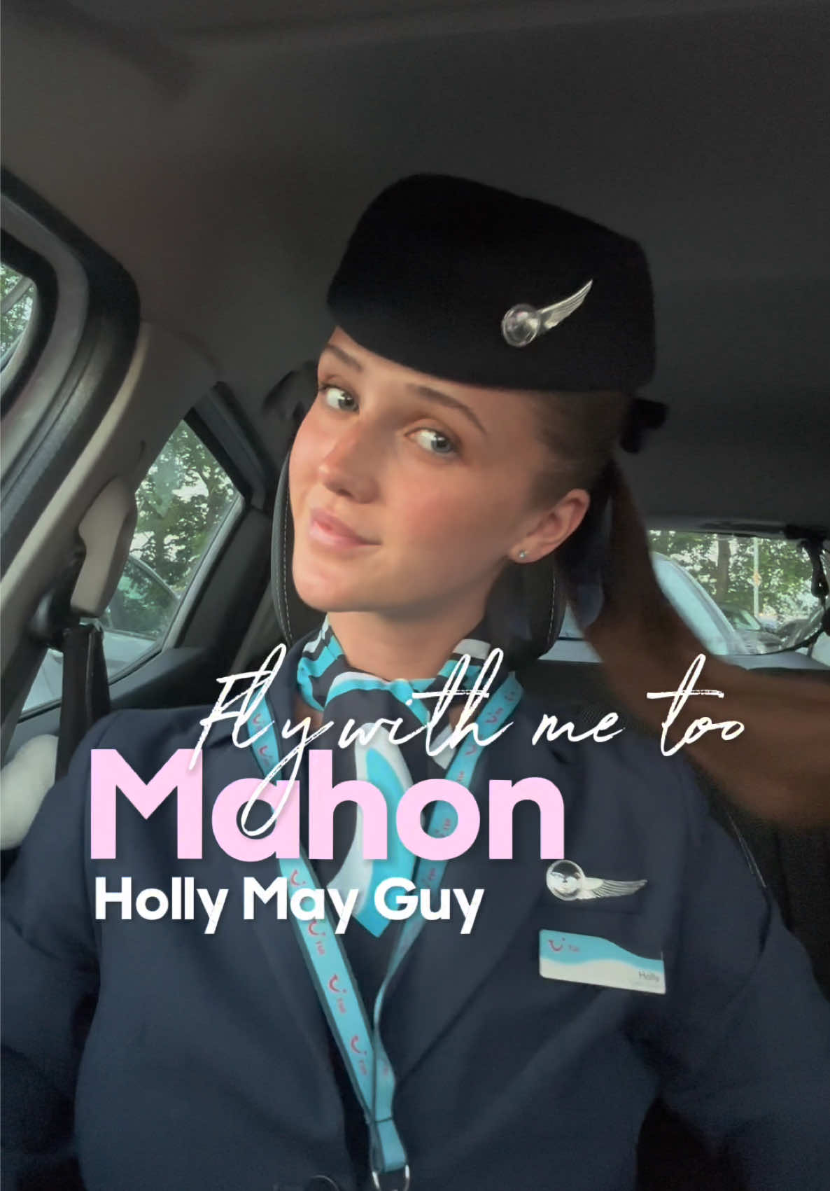 @HollyMayGuy