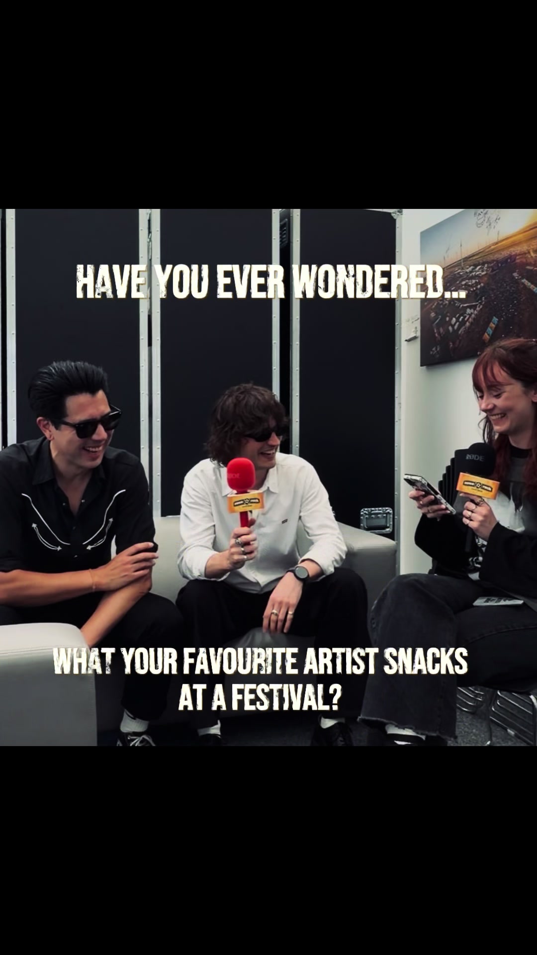 @Nova Rock Festival