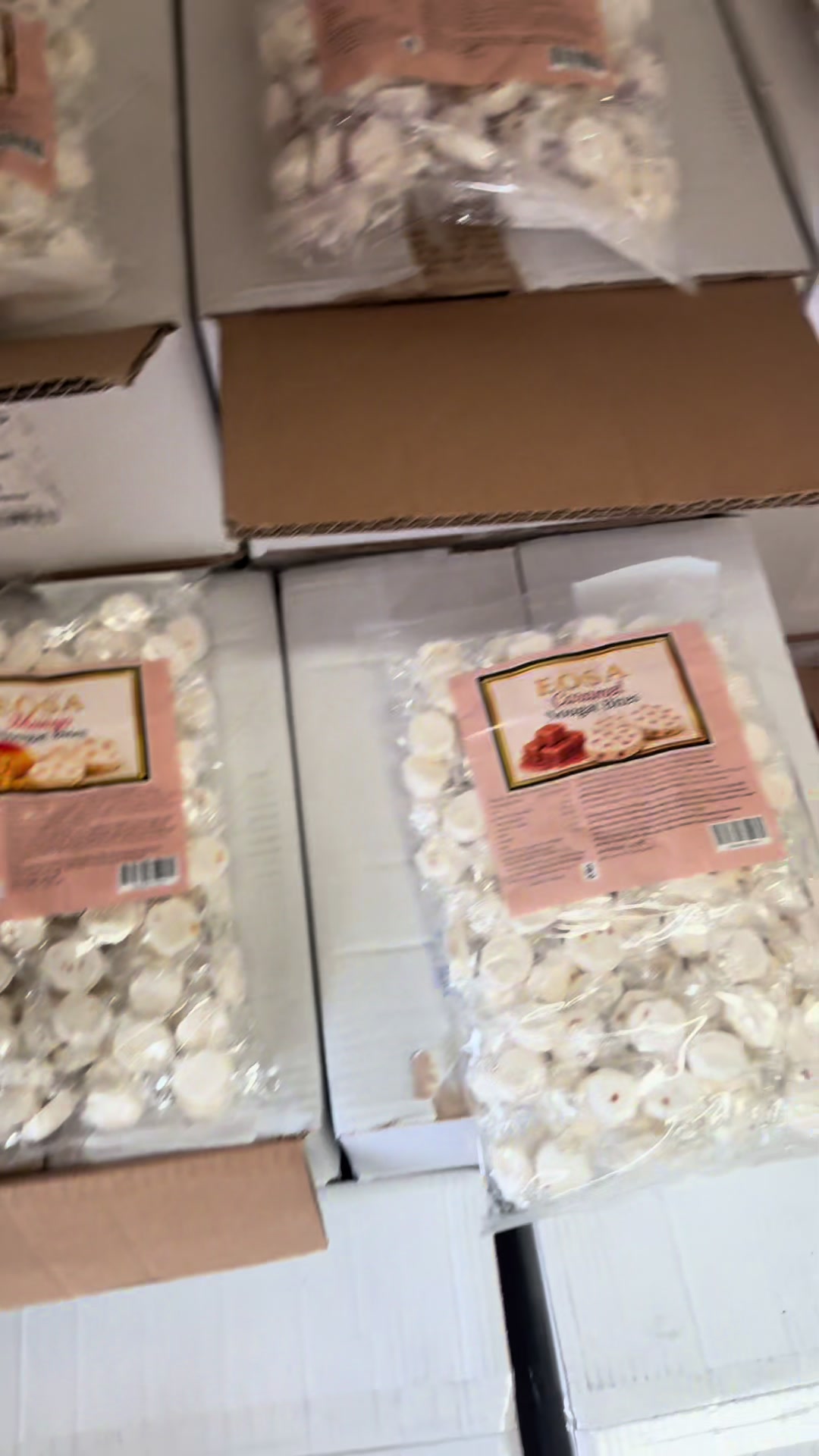 @MH SWEETS UK
