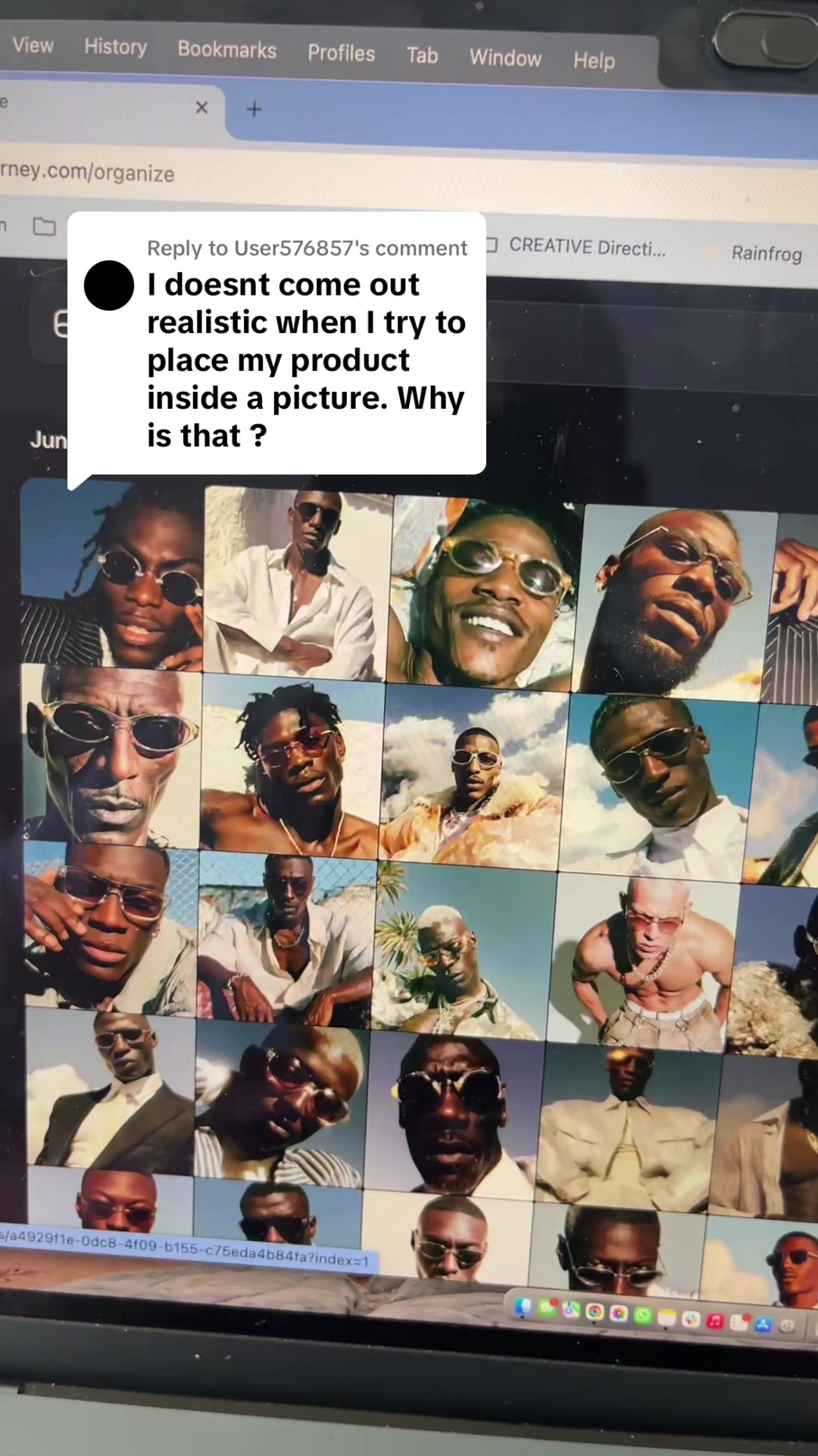 @Matteo Trapella