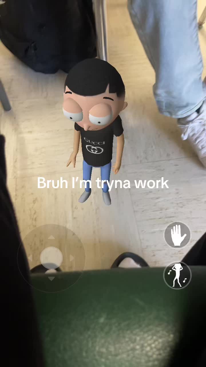 @ 