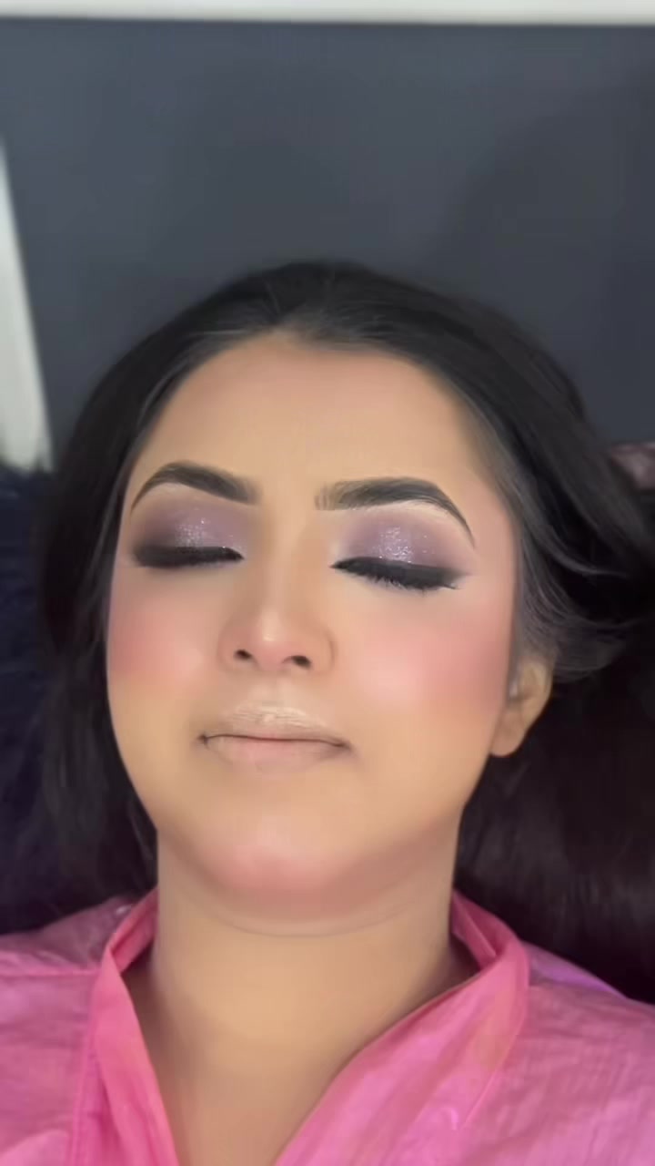 @Khadiza's Makeover