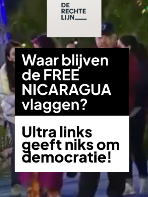 @De Rechte Lijn