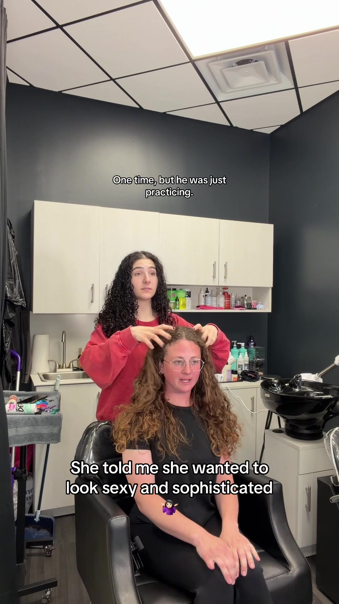 @SAMMY || MA HAIRSTYLIST
