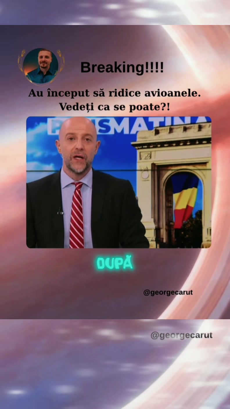 @🇷🇴 George Alexandru Carut