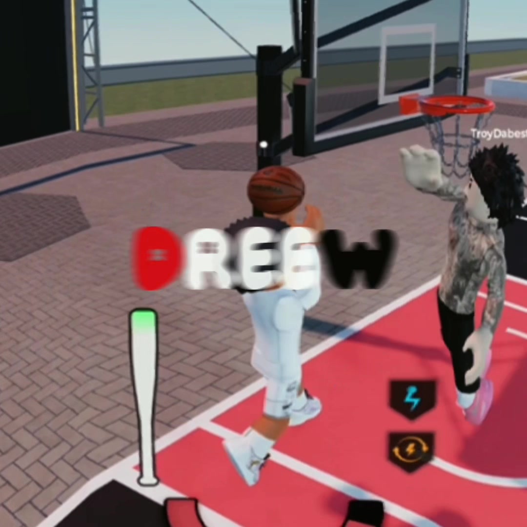 @DREEW☔️‼️