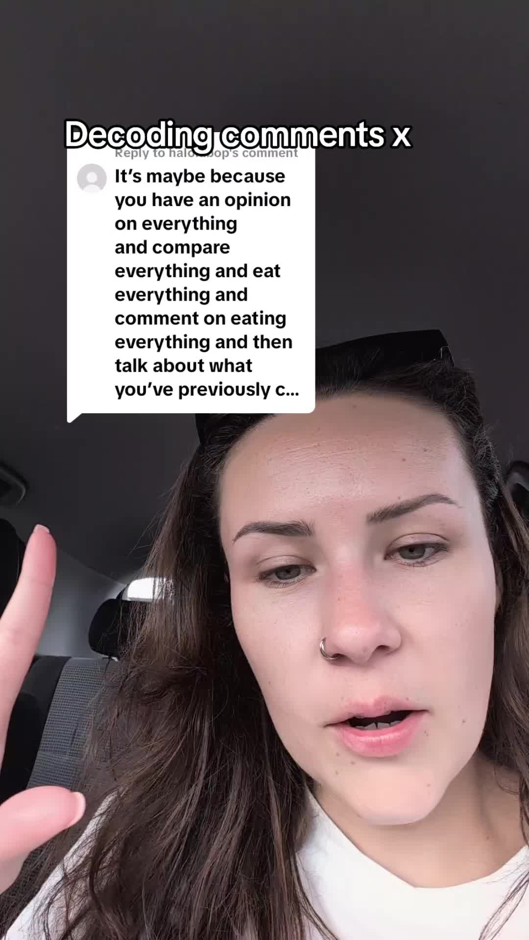 @Emma | Bald Baddie ๐