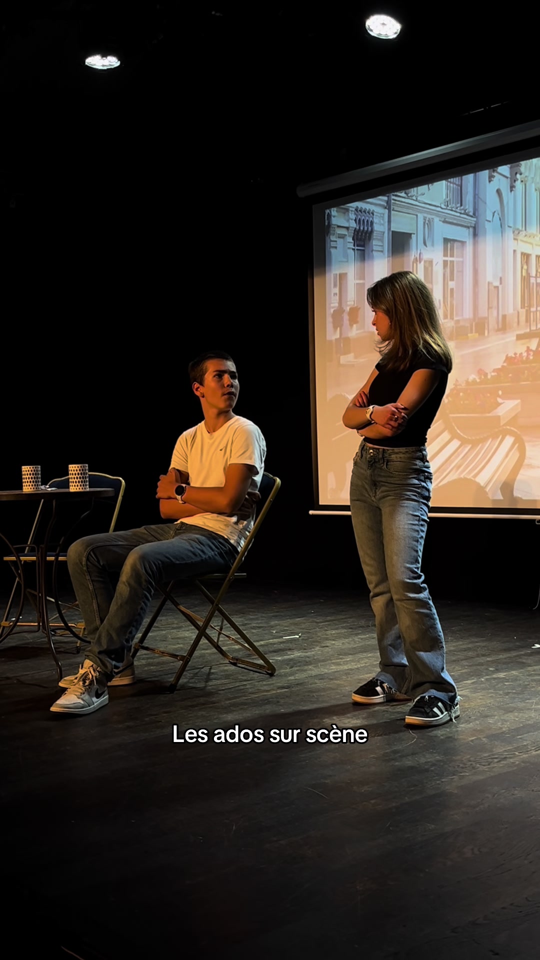 @Le Cours Anna