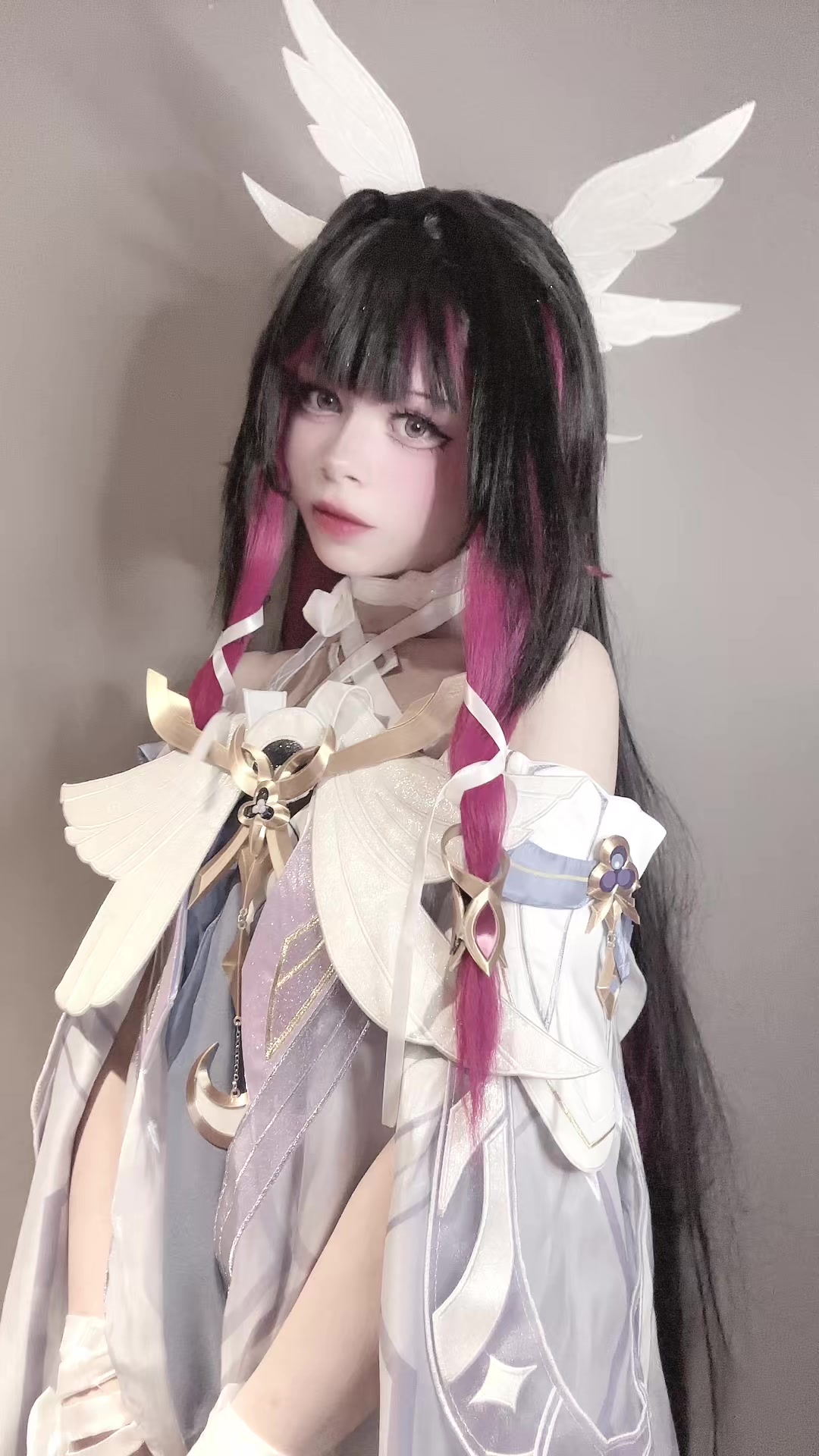 @sushirollcos 🧪