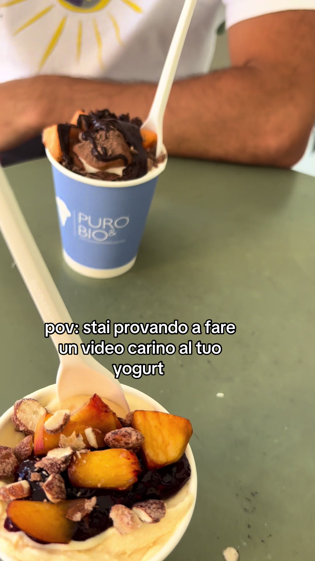@aisha camerani
