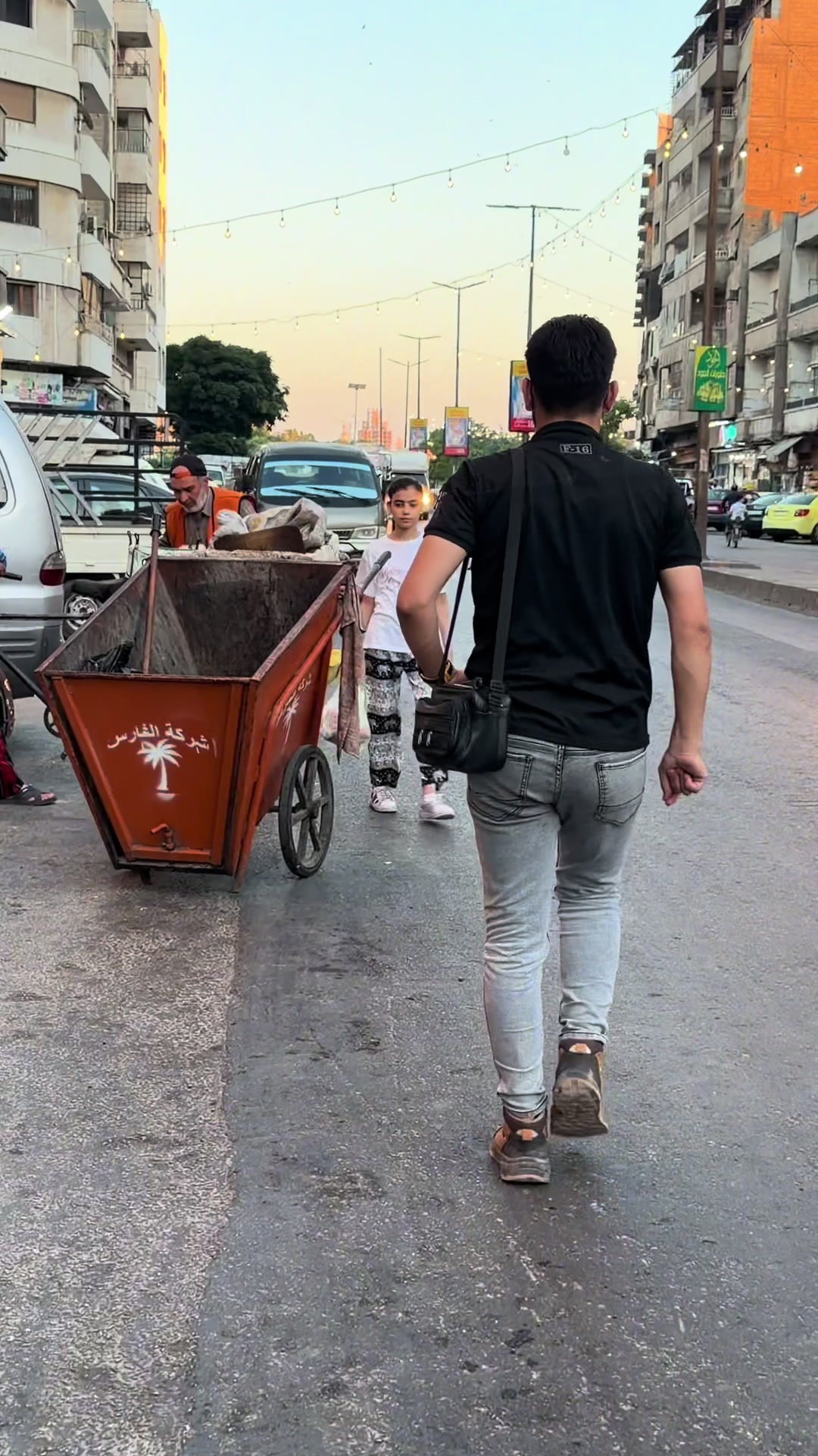@✅🎥الأعلامي حسين ابن سوريا🎥✅