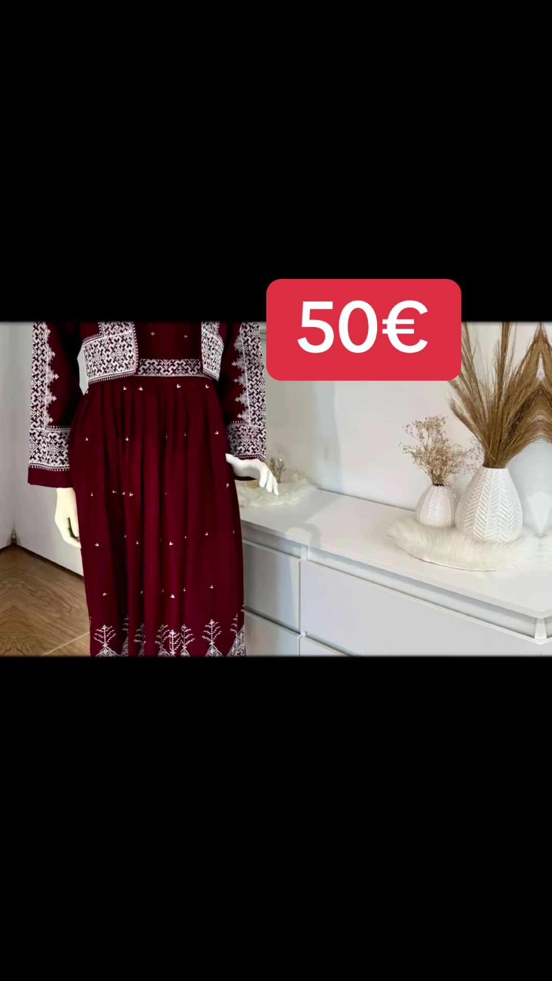 @Nesa Fashion