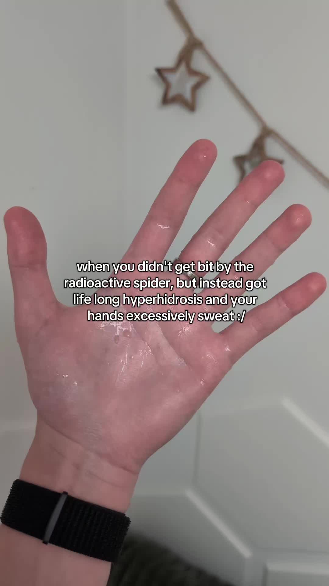 @The Center for Hyperhidrosis