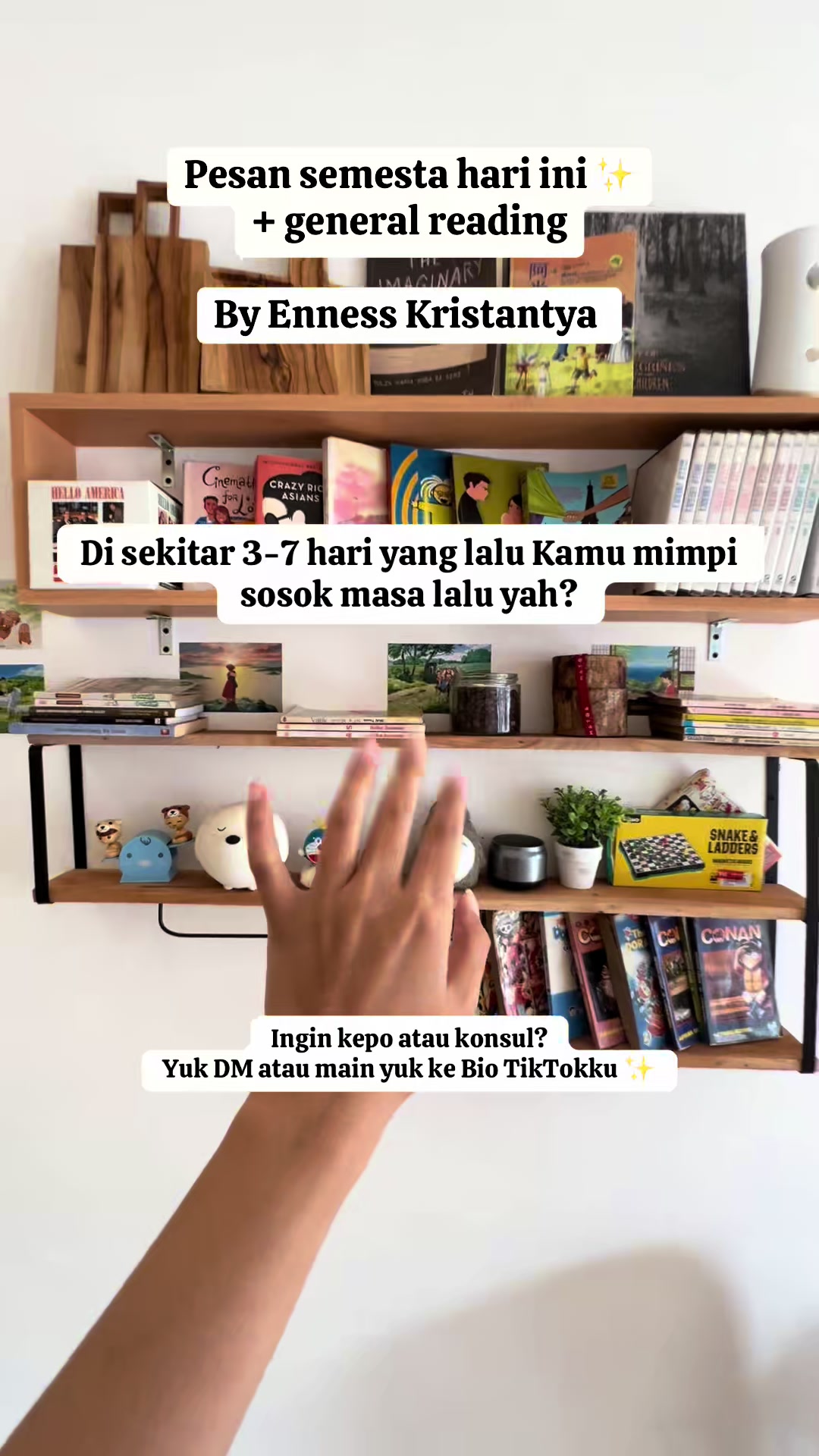 @Little Twinstarot Indonesia 🐰