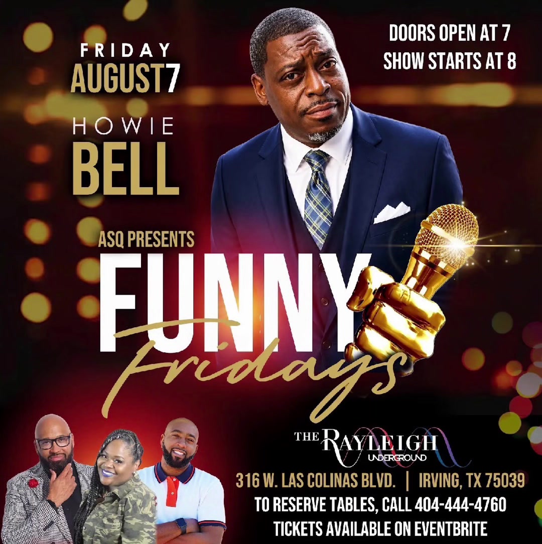 @Comedian Q
