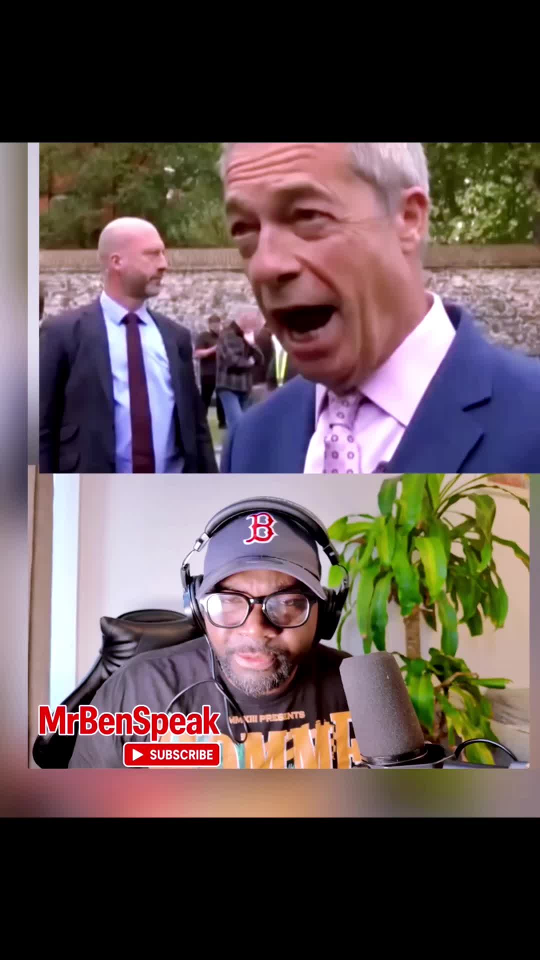 @mrbenspeak