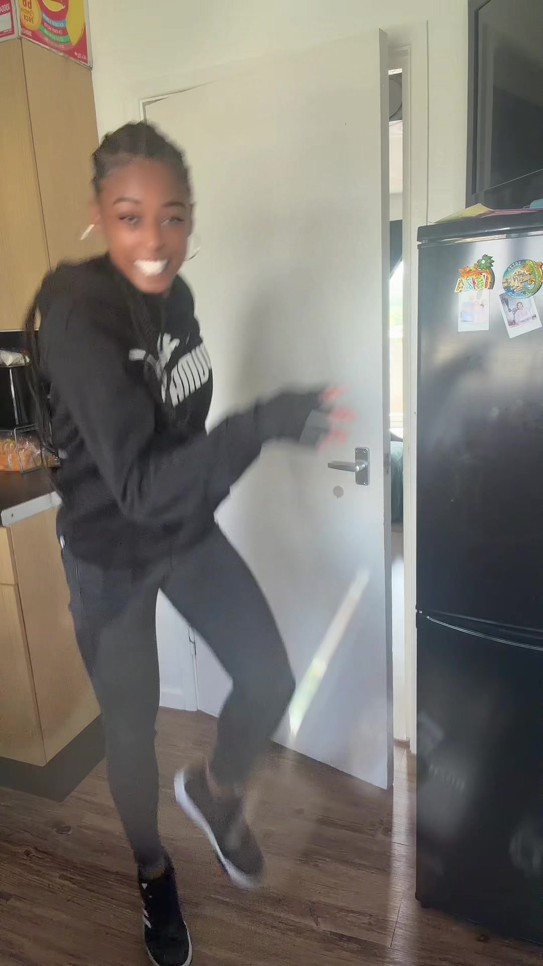 @Naydean