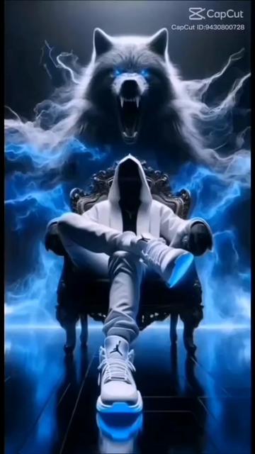 @꧁☬🐺ALEXANDER HIGGINS🐺☬꧂