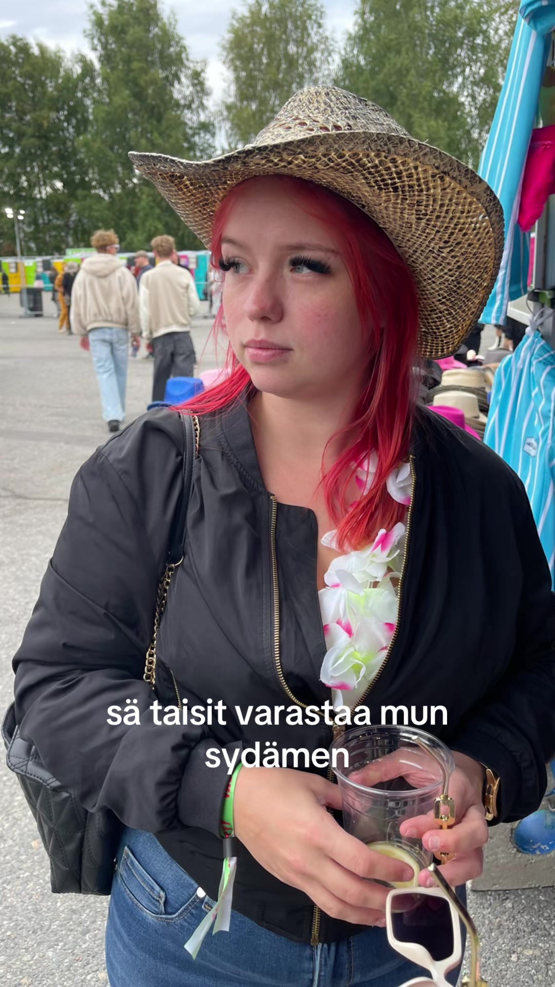 @Jessika Mäntynen