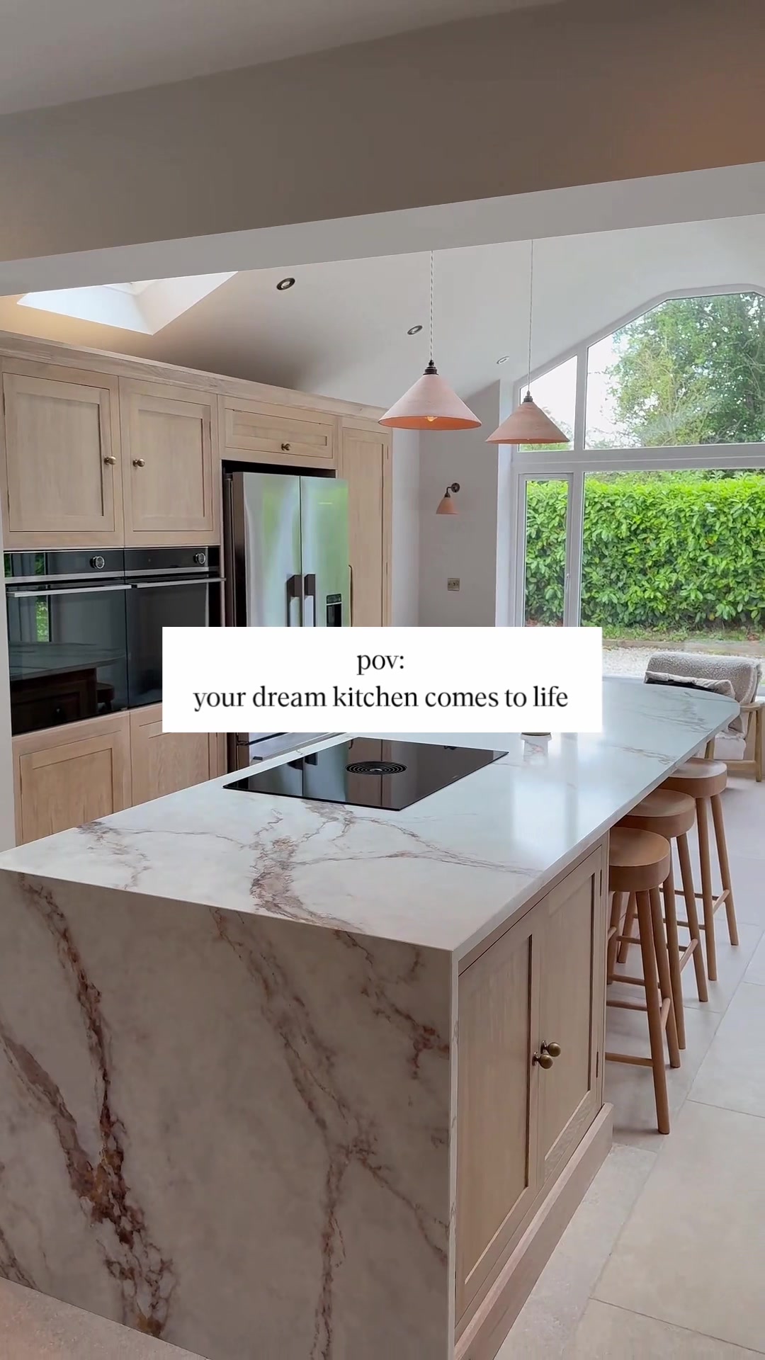 @Harvey Jones Kitchens