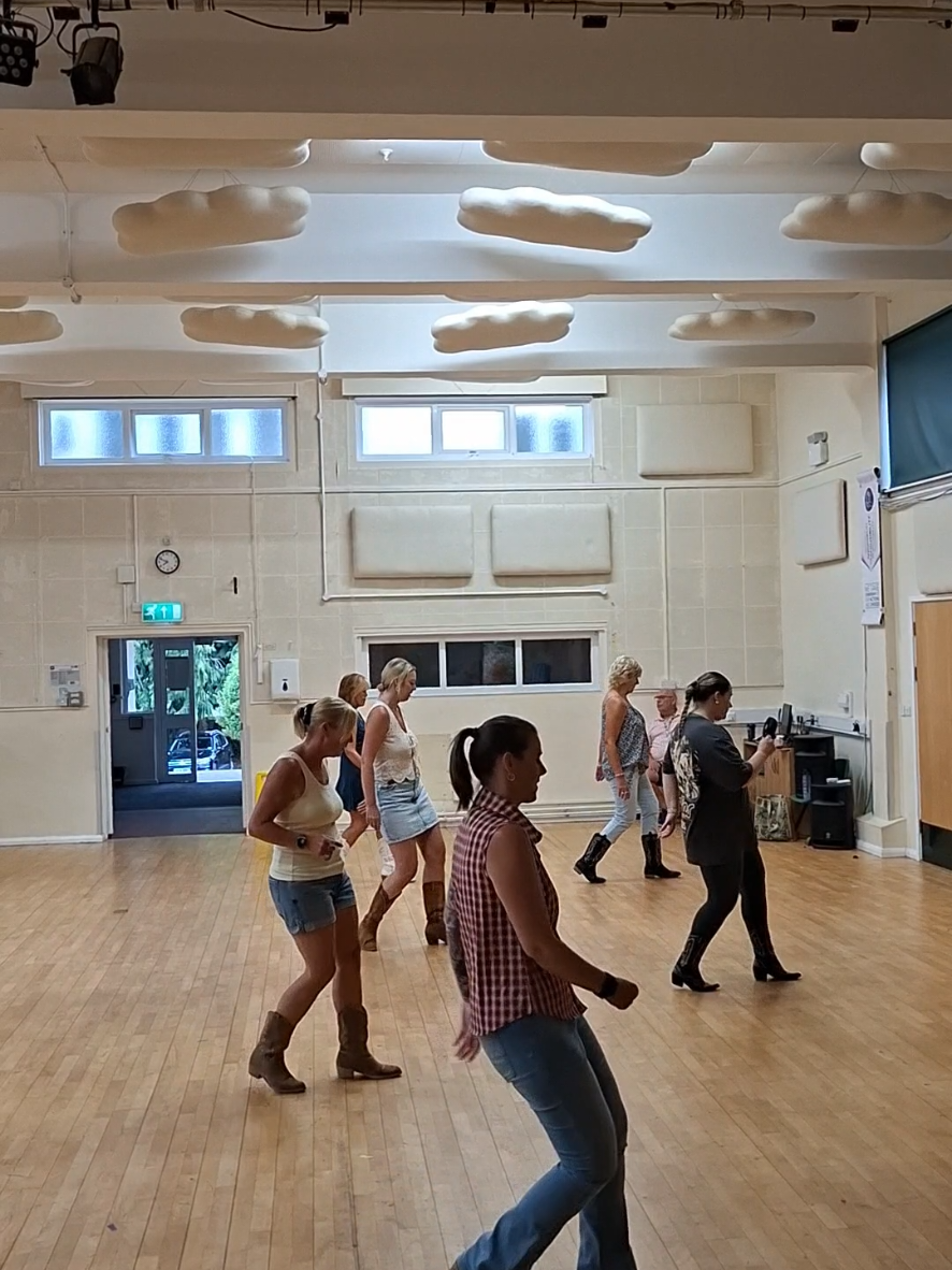 @Dance With Danni