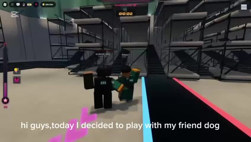 @Robert