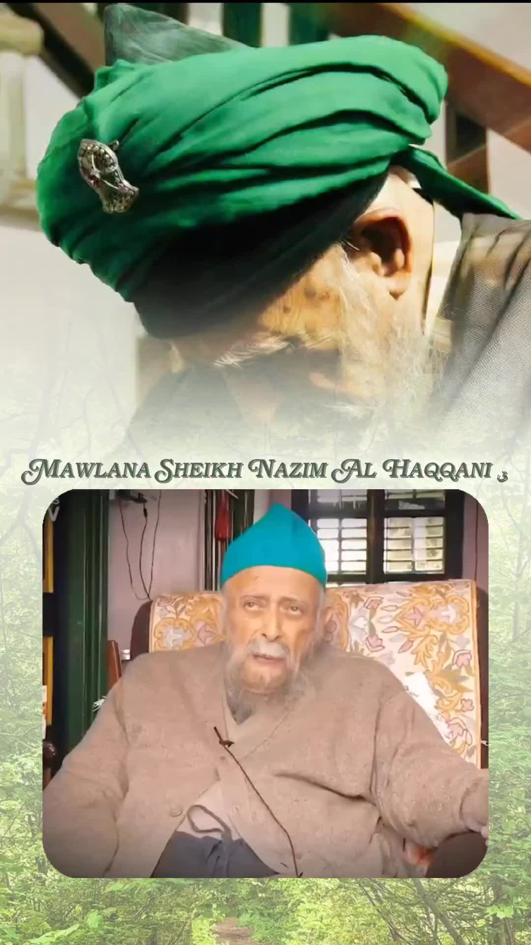 @Sufi Source