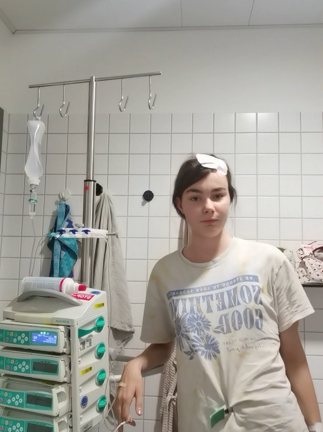 @Marlene
