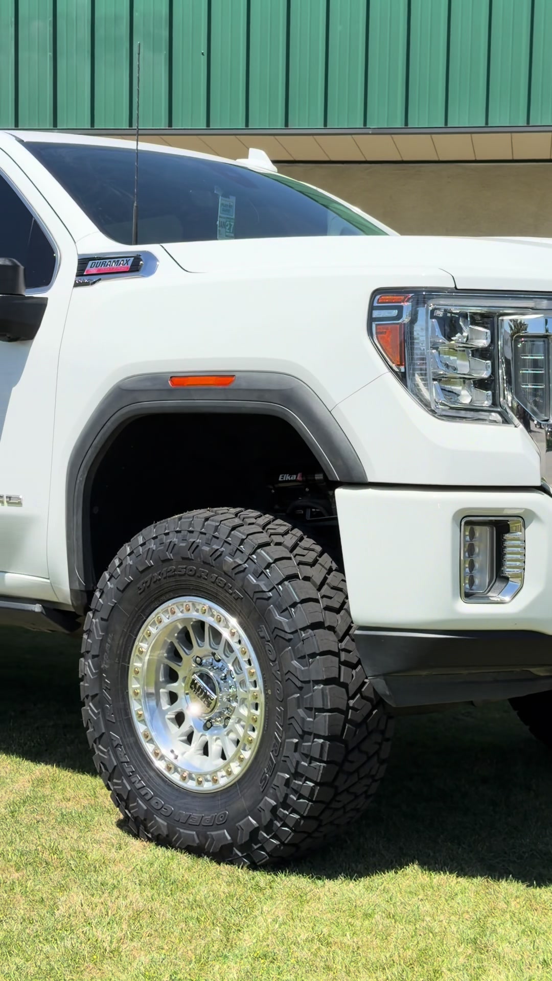 @SSD Motorsports