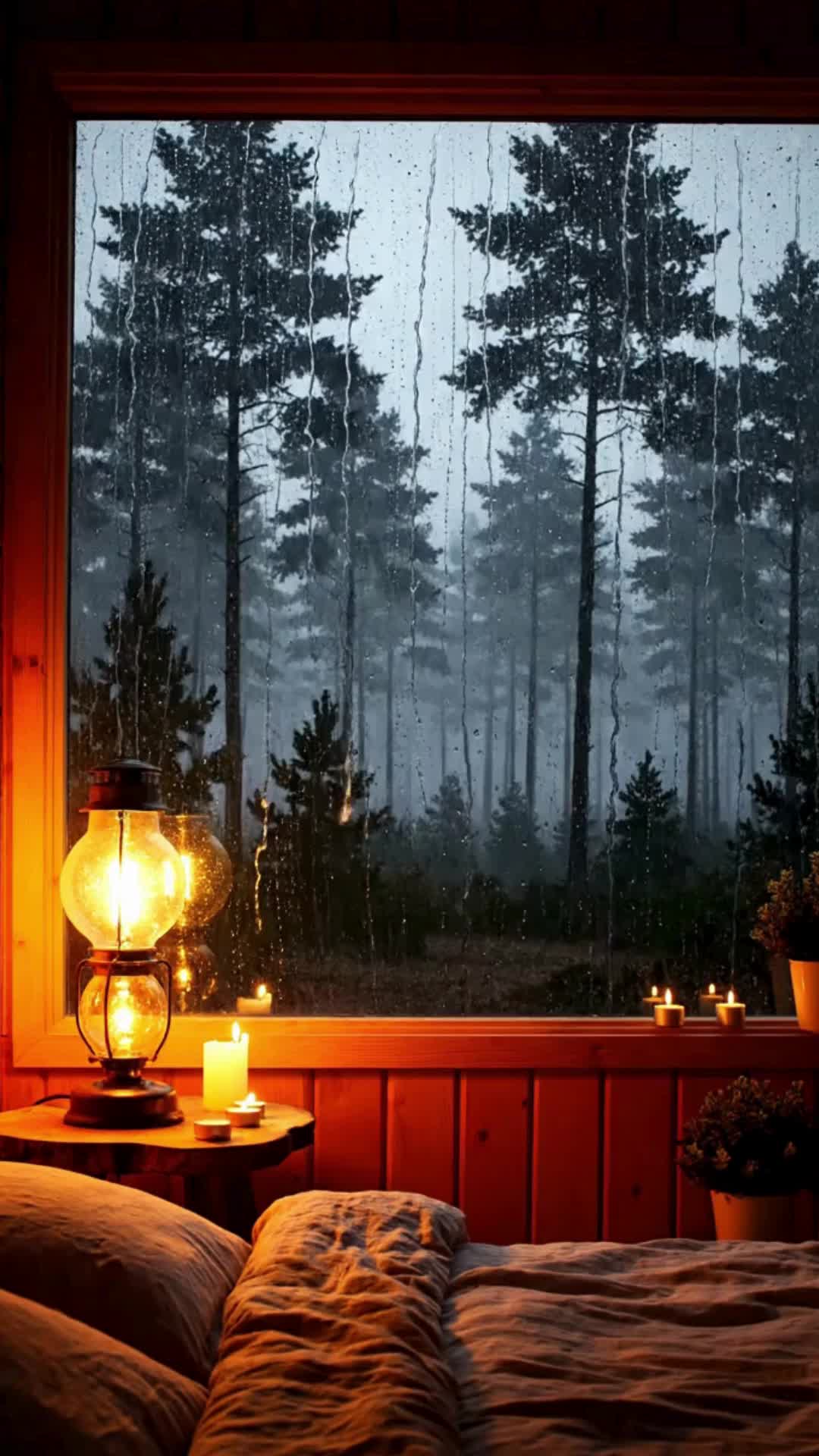 @Rainrelax