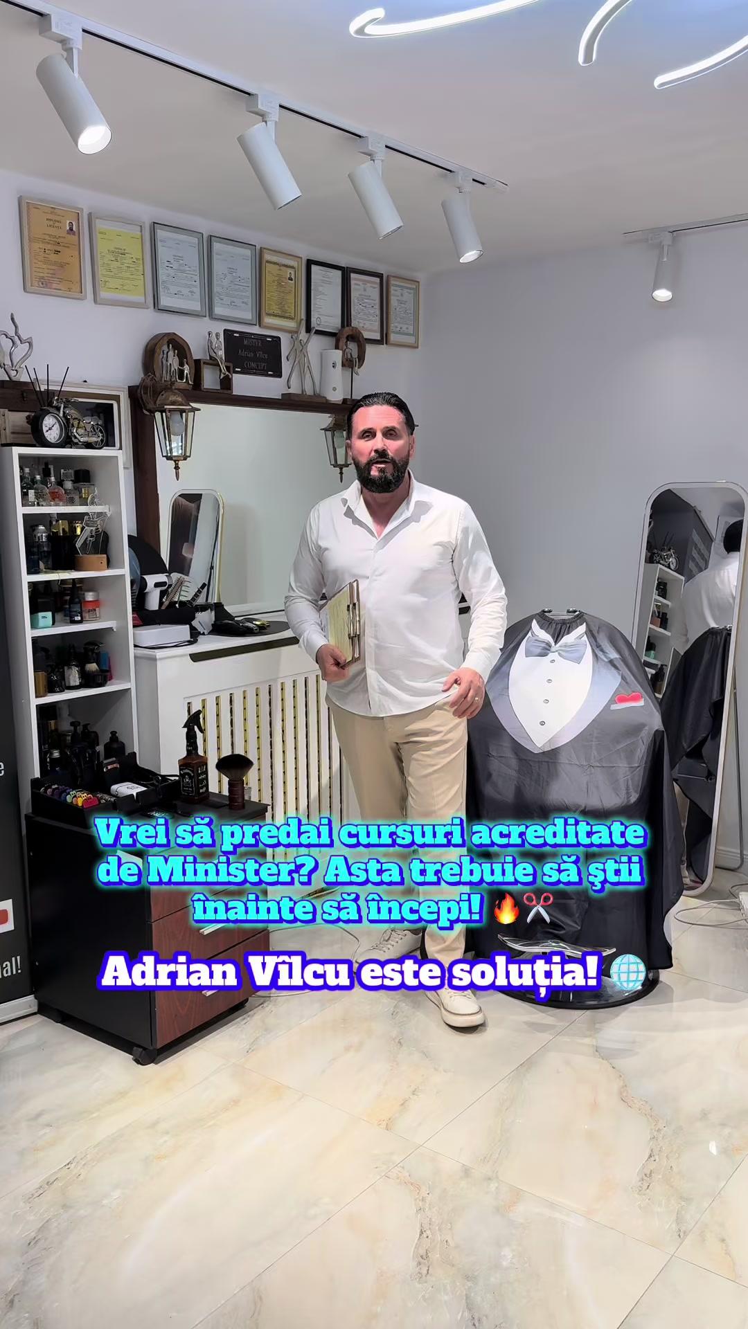 @Adrian Vîlcu Concept