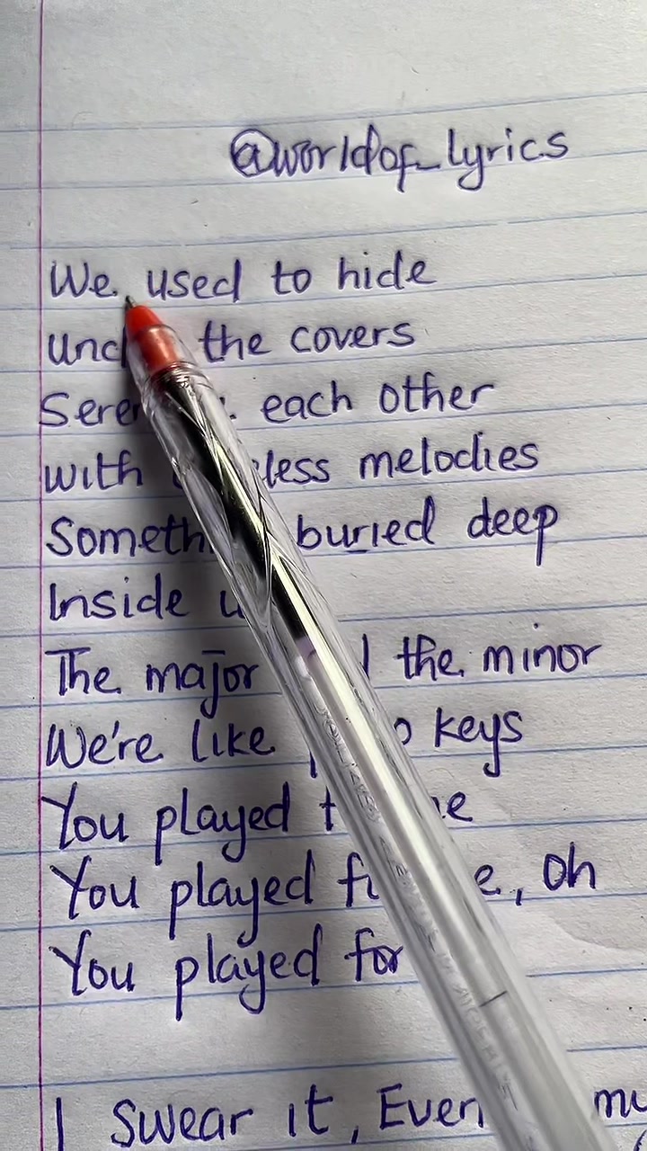 @worldof_lyrics