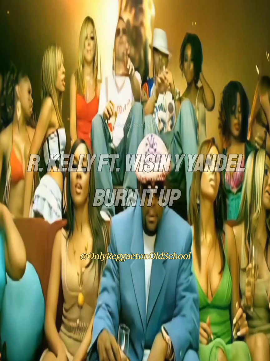 @OnlyReggaetonOldSchool